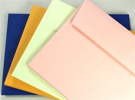 a9 envelopes for sale